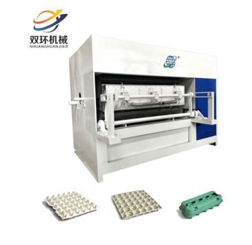為什么現(xiàn)在都使用紙托包裝產(chǎn)品？
