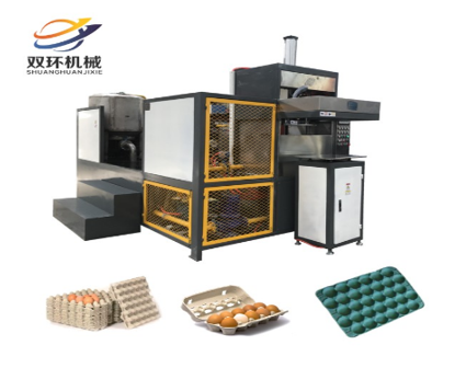 紙漿模塑制品與泡沫制品有何區(qū)別？