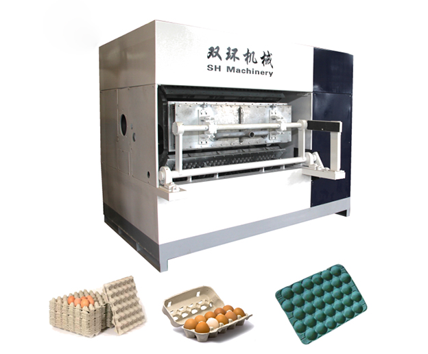 國內(nèi)紙漿模塑發(fā)展的特點有哪些？